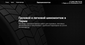 Еврошинмонтаж preview